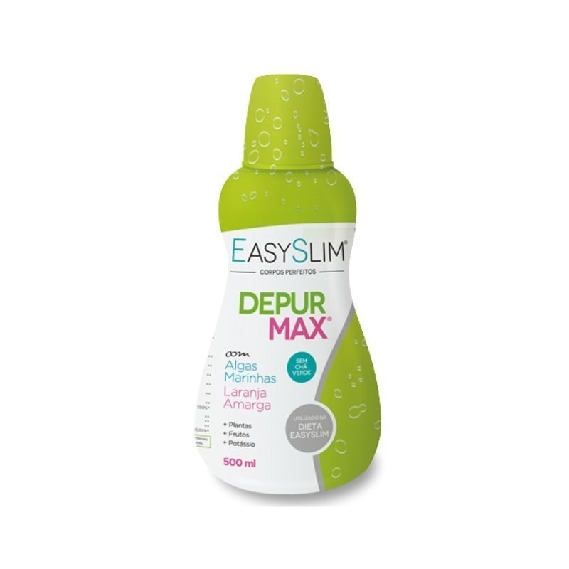 EasySlim Depurmax 500ml