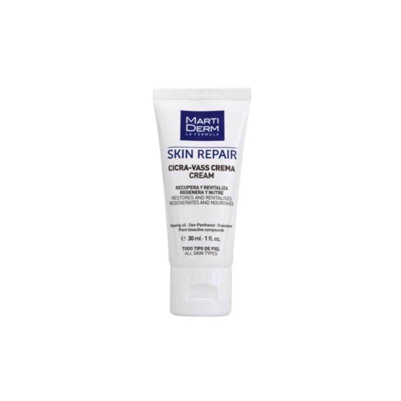 Martiderm Cicra-Vass Creme 30ml