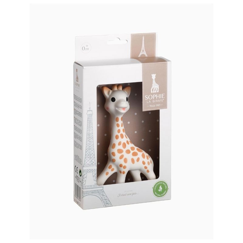 Sophie La Girafe Mordedor +0M