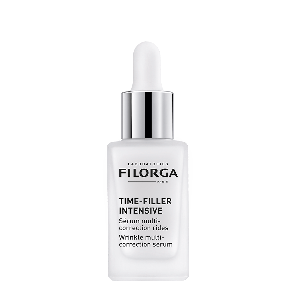 Filorga Time-Filler Intensive Sérum Multicorreção de Rugas 30ml Filorga Time-Filler Intensive Sérum Multicorreção de Rugas 30ml