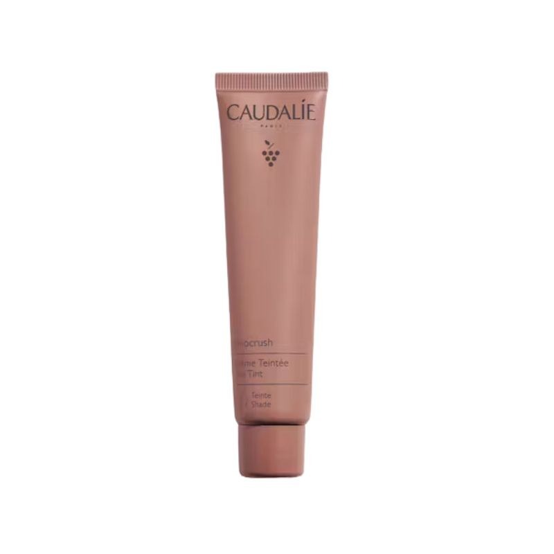 Caudalie Vinocrush Creme com Cor Tom 5 30ml Caudalie Vinocrush Creme com Cor Tom 5 30ml