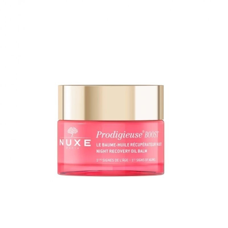 Nuxe Prodigieuse Boost Bálsamo-Óleo Noite 50ml Nuxe Prodigieuse Boost Bálsamo-Óleo Noite 50ml