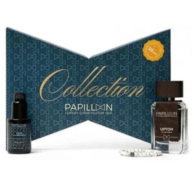 Papillon Coffret Colletion Oferta de pulseira