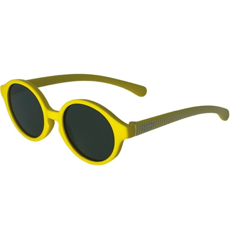 Mustela Óculos 0-2A Abacate Amarelo