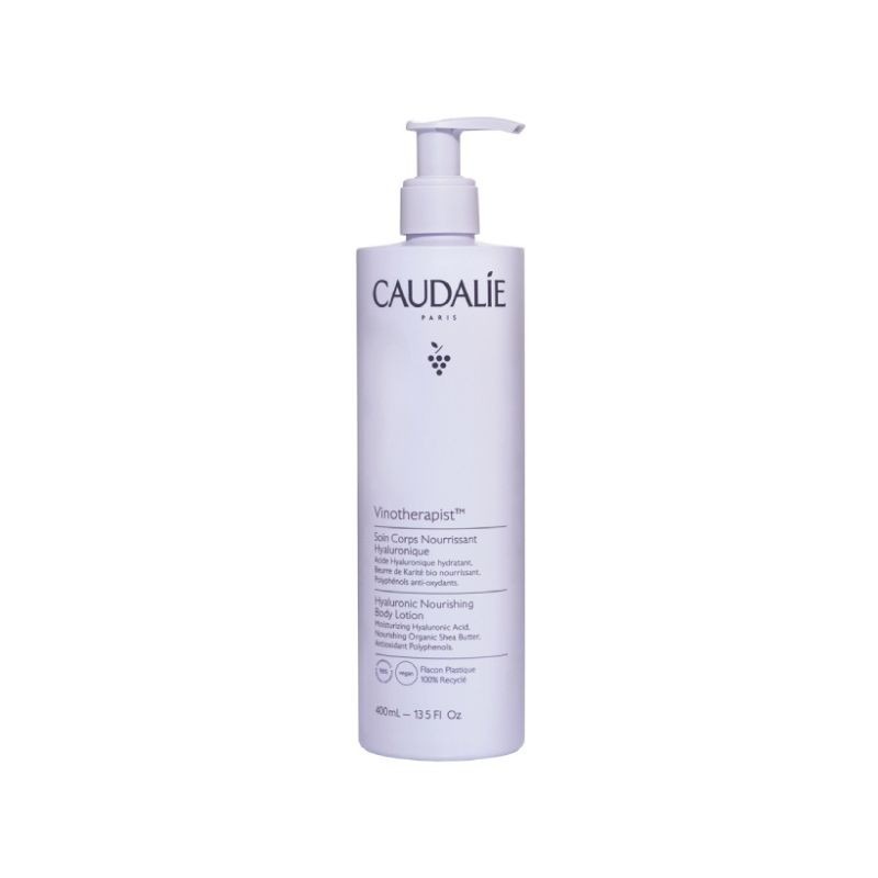 Caudalie Vinotherapist Cuidado Corporal Nutritivo 400ml