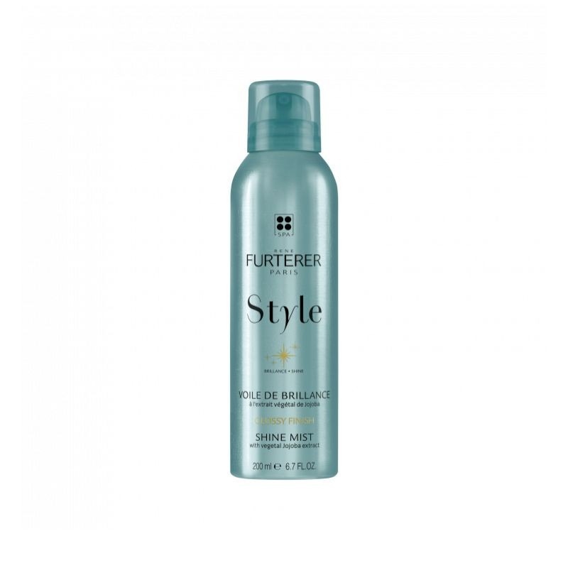 René Furterer Style Bruma de Brilho 200ml