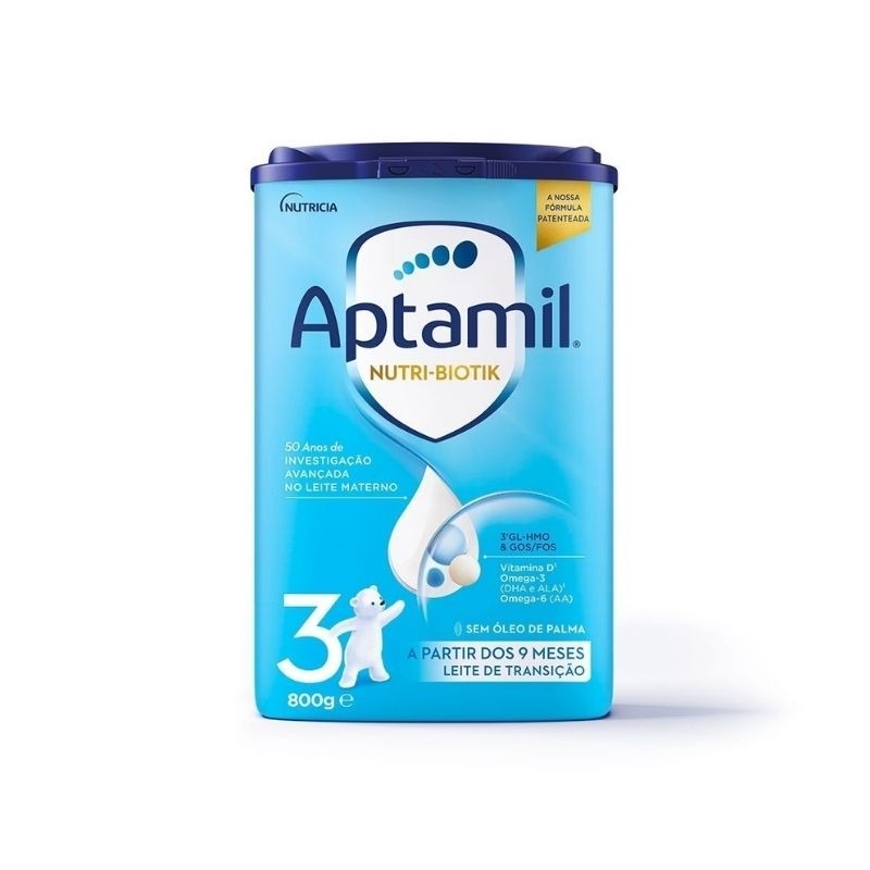 Aptamil Nutri-Biotik 3 800g