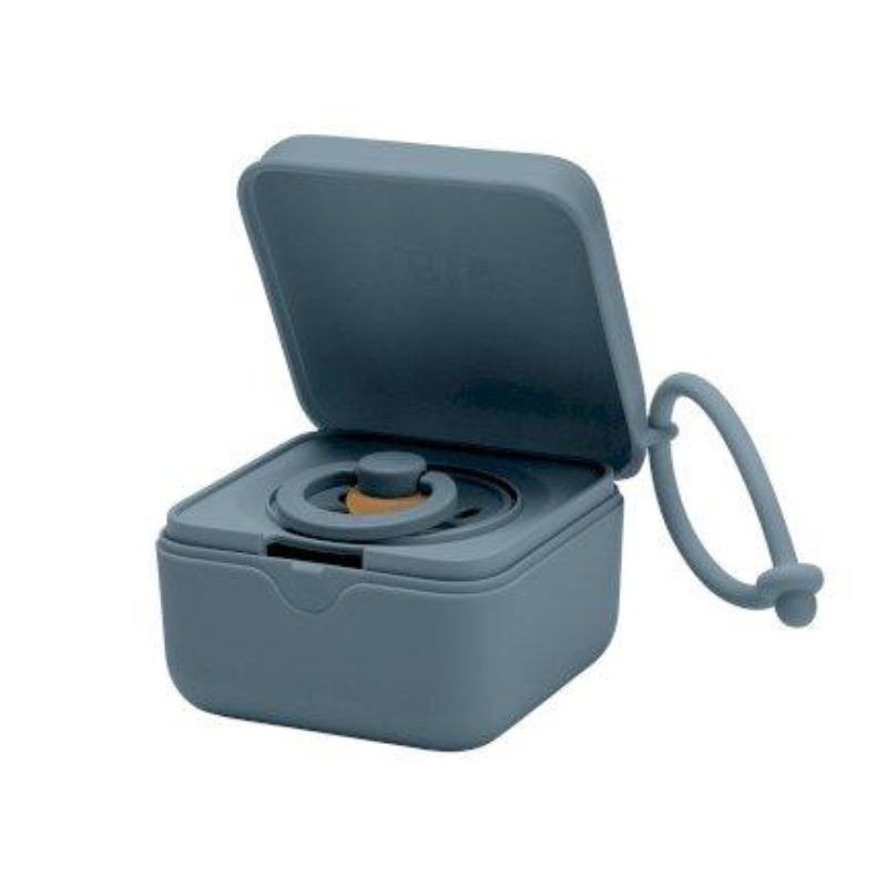 Bibs Guarda Chupetas Petrol