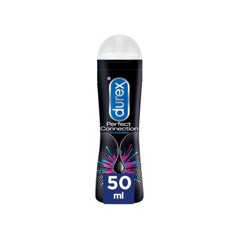 Durex Perfect Connection Lubrificante 50ml