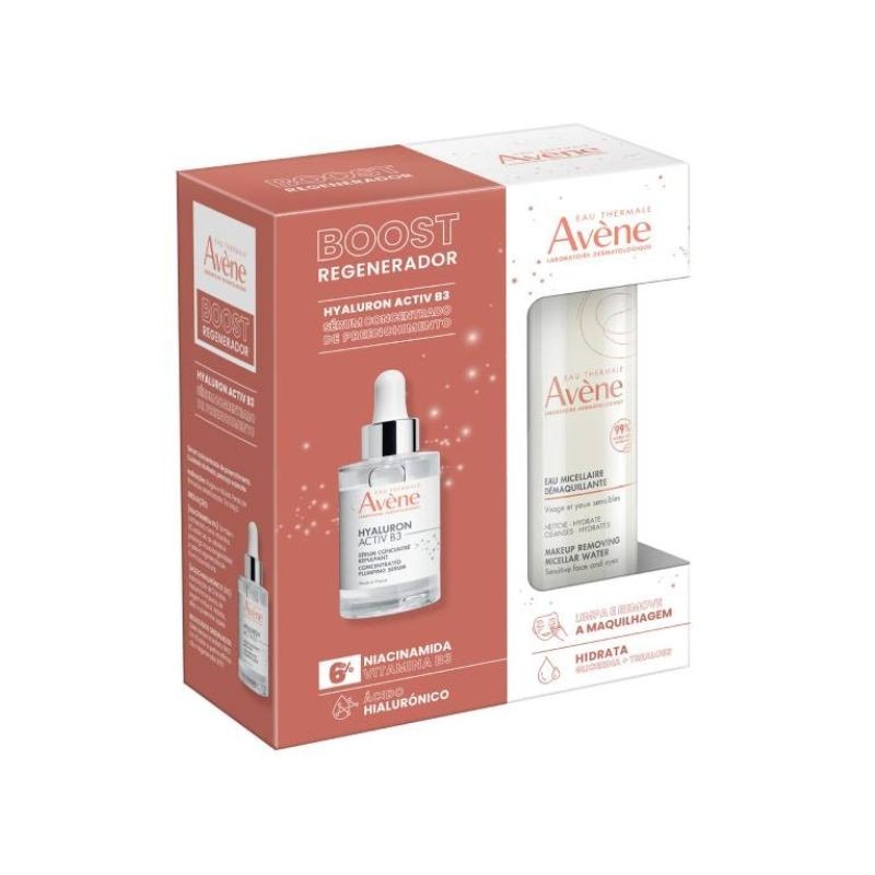 Avène Coffret Hyaluron Activ B3 Sérum