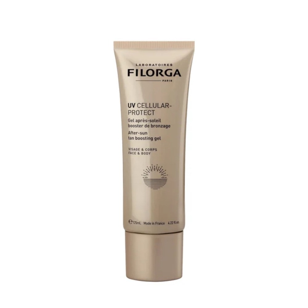 Filorga Uv Cell-Prot After Sun Gel125Ml