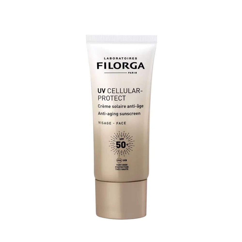 Filorga Uv Cell-Prot Cr Rst SPF50+ 40Ml