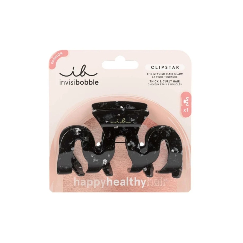 Invisibobble Clipstar Mola Cabelo X1