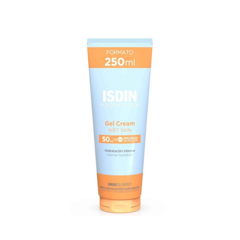 Isdin Fotoprot Gel Cr SPF50 250ml