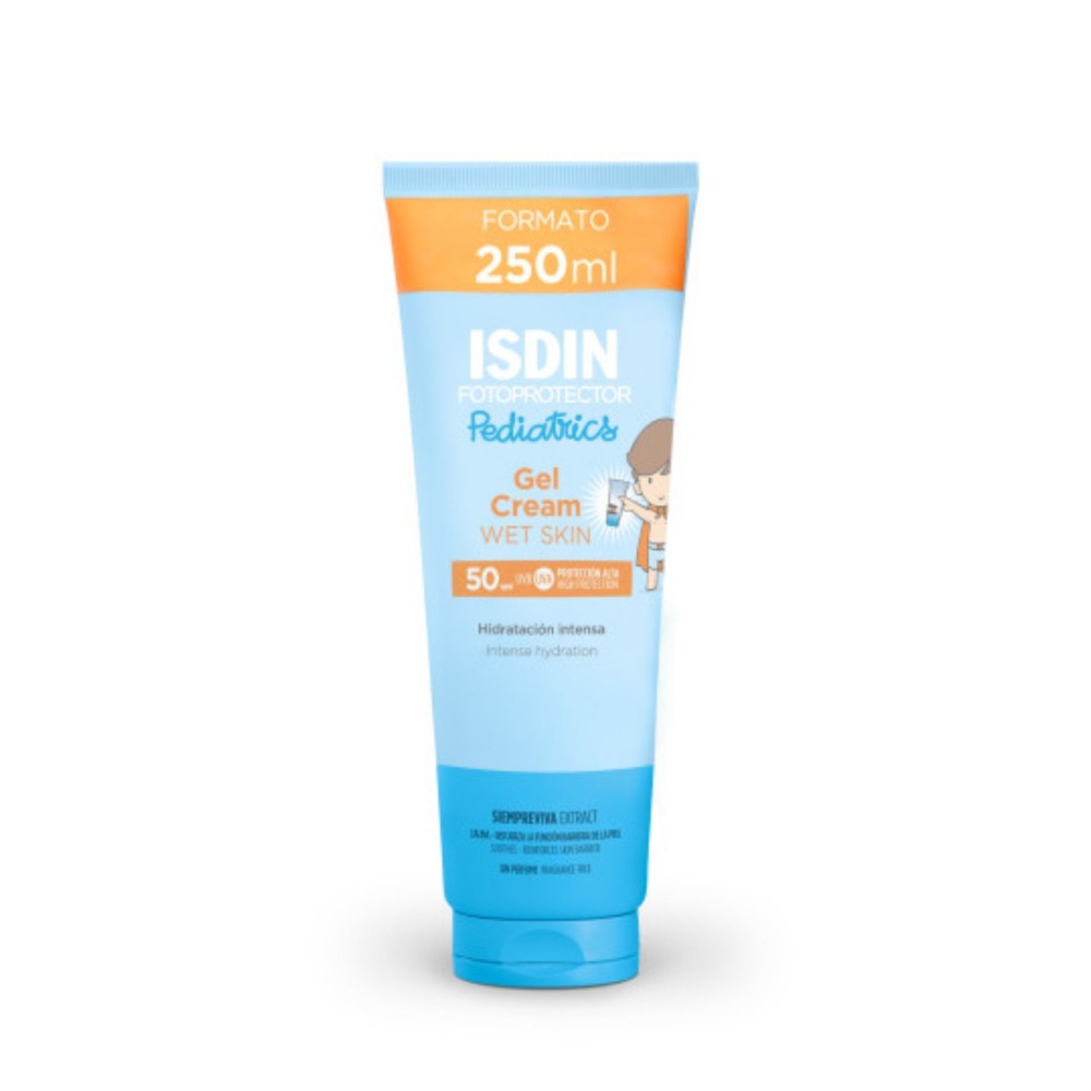 Isdin Fotoprot Ped Gel Cr SPF50 250ml