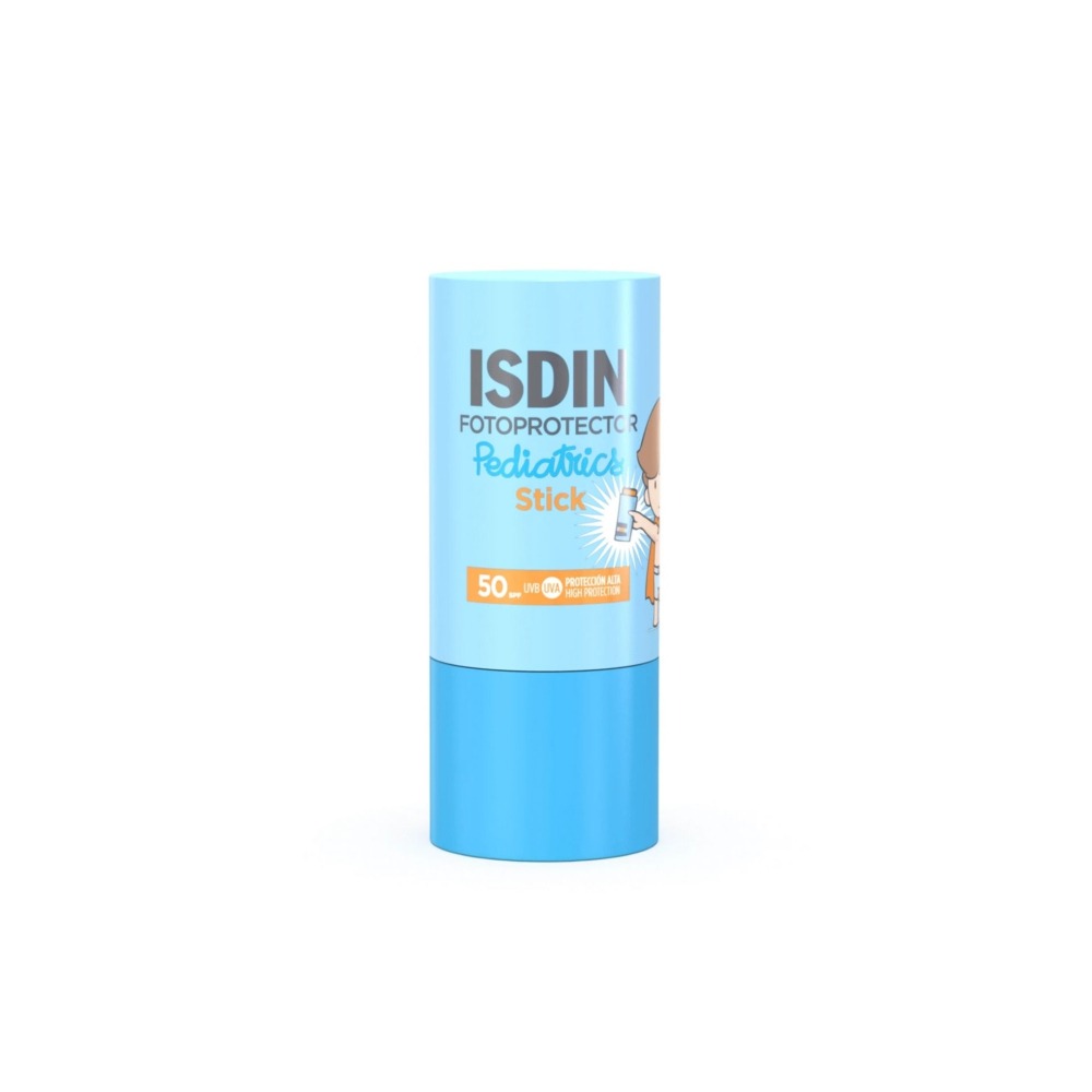 Isdin Fotoprot Ped Stick SPF50 Recar20G