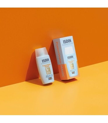 Isdin Fotoprotector Fusion Water Magic SPF50 50ml