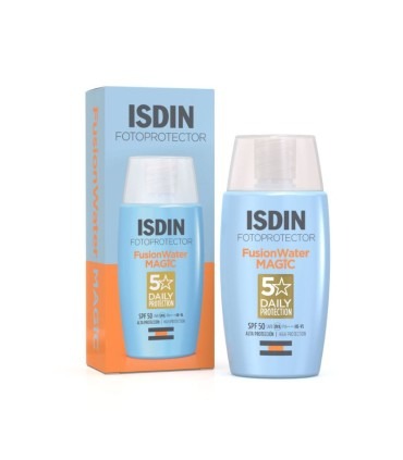 Isdin Fotoprotector Fusion Water Magic SPF50 50ml