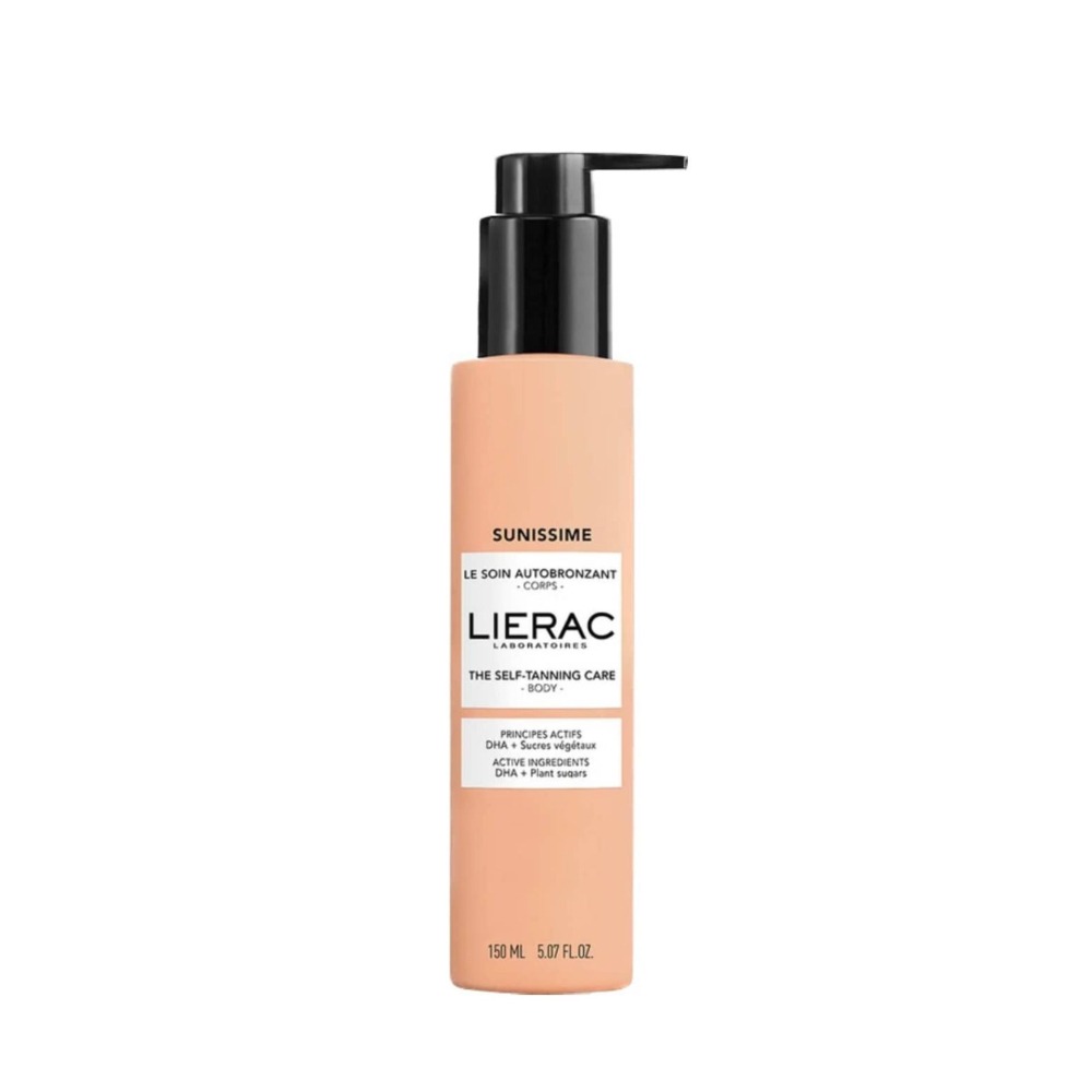 Lierac Sunissime Lt Autobronz Crp 150Ml