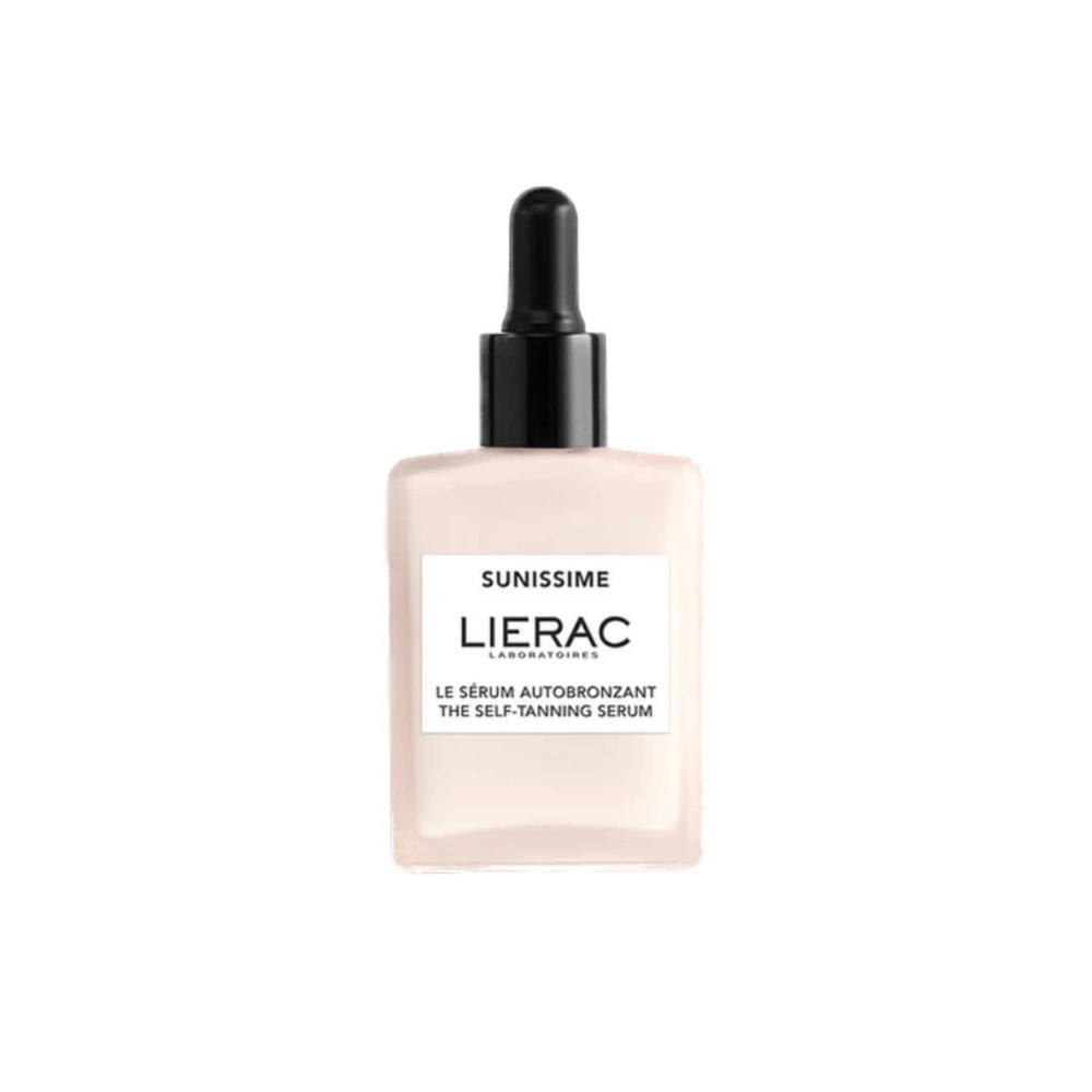 Lierac Sunissime Ser Autobronz Rst 30Ml