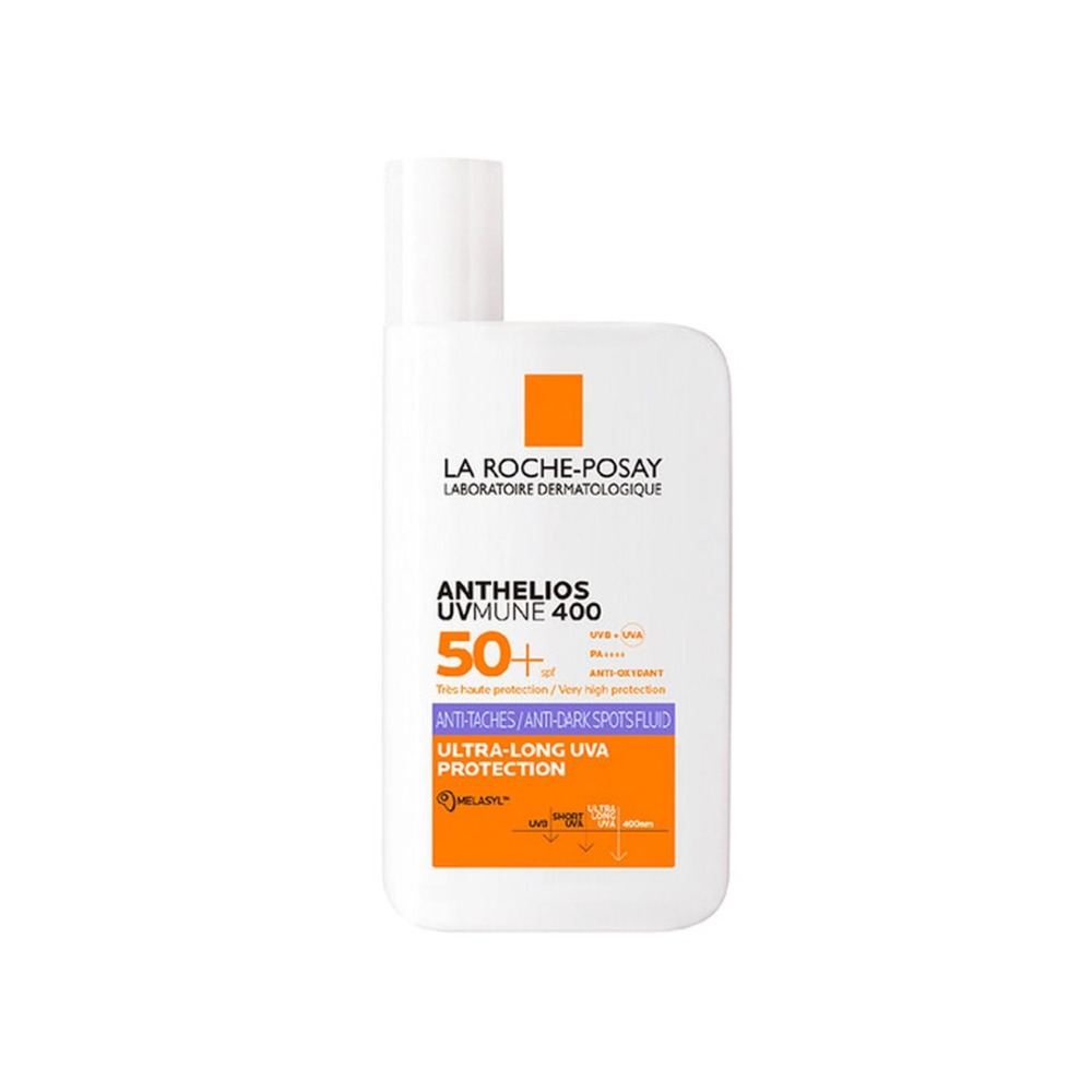 LRPosay Anthe UVM400 Fl Manch SPF50+ 50
