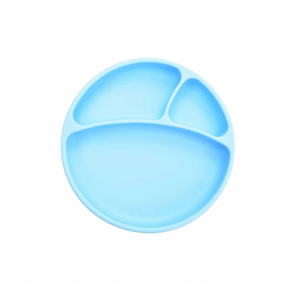 Minikoioi Prato Com Divisorias Azul