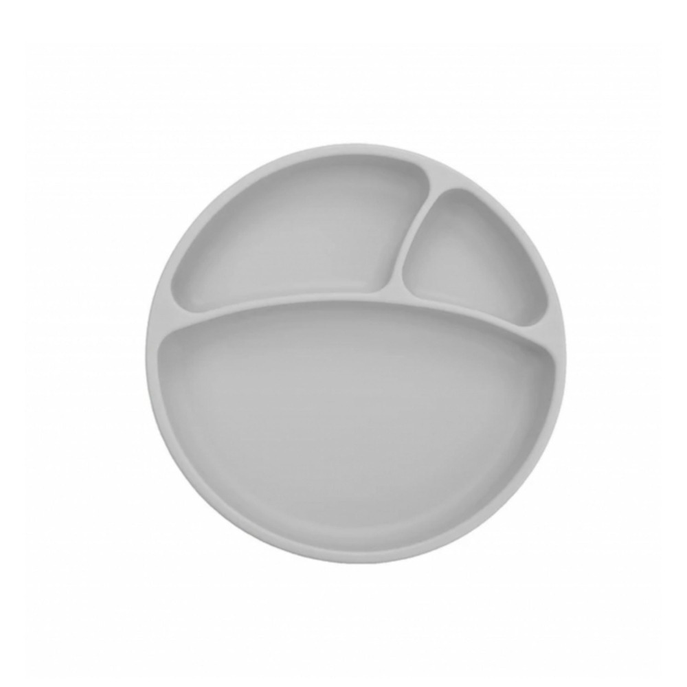 Minikoioi Prato Com Divisorias Cinza