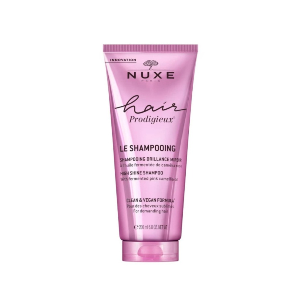 Nuxe Hair Prodigieux Amaciador 200Ml