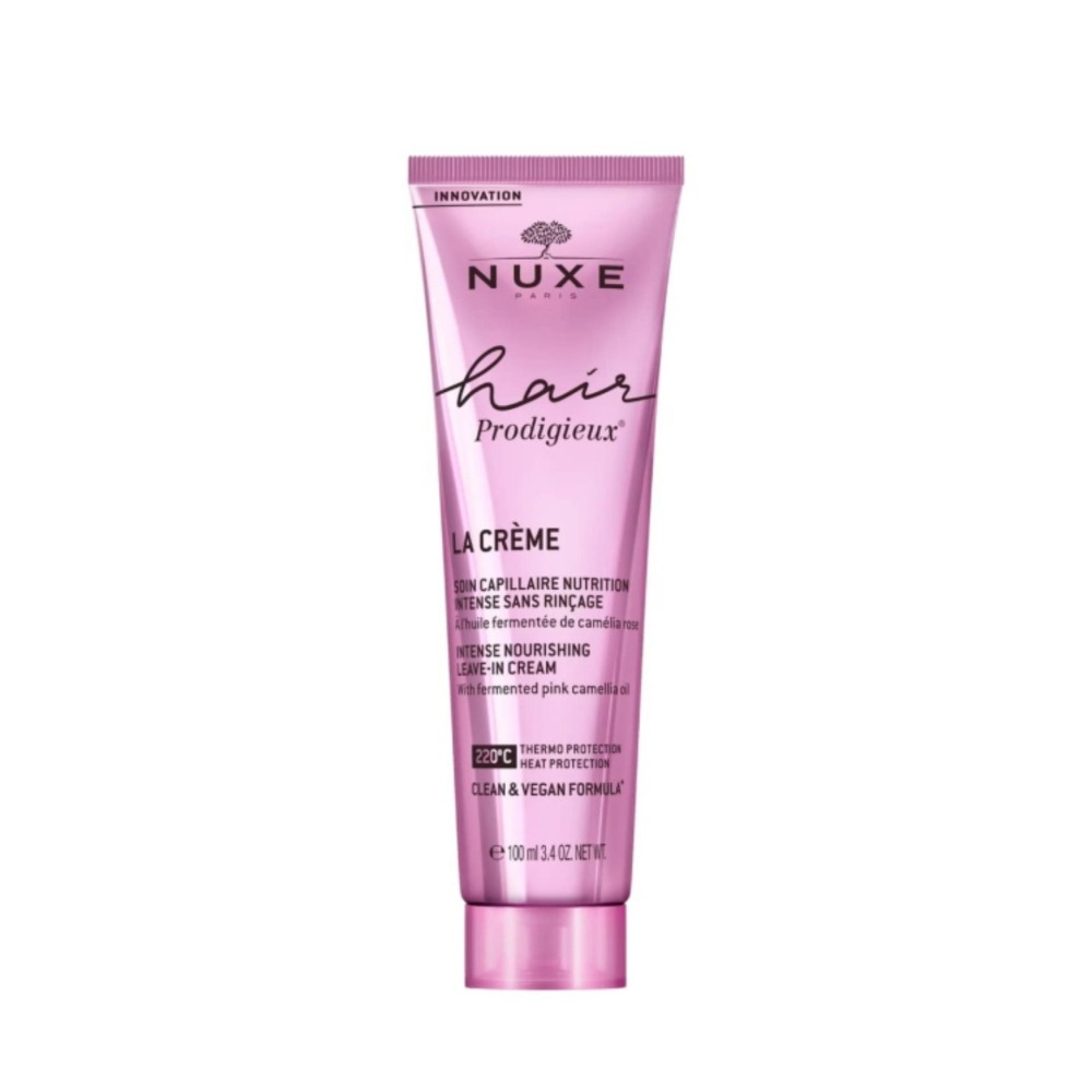 Nuxe Hair Prodigieux Cuidado Nutritivo Capilar Leave-In 100Ml