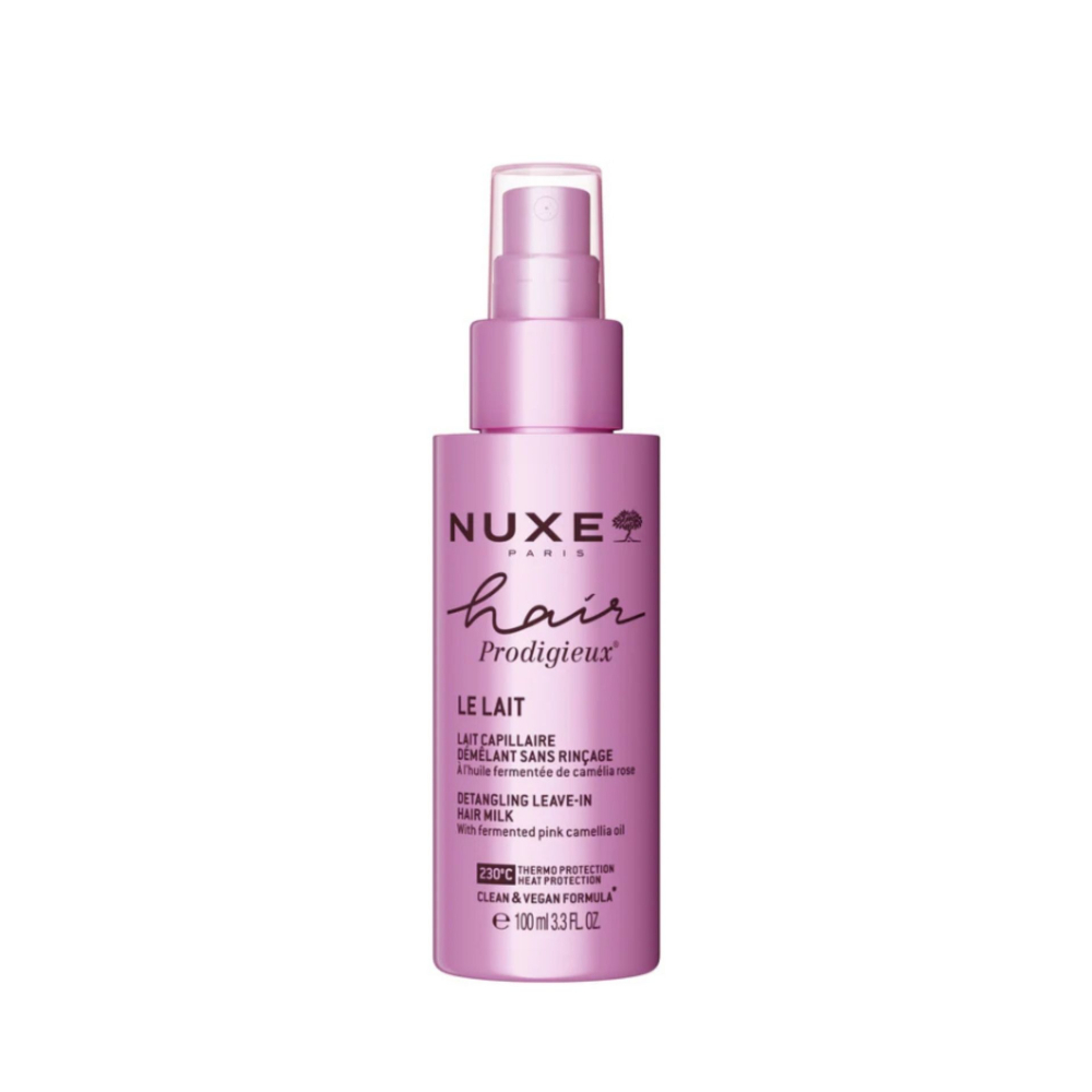 Nuxe Hair Prodigieux Leite Capilar