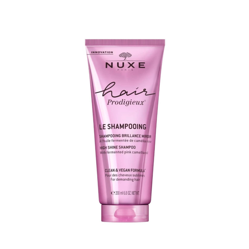 Nuxe Hair Prodigieux Shampoo 200Ml