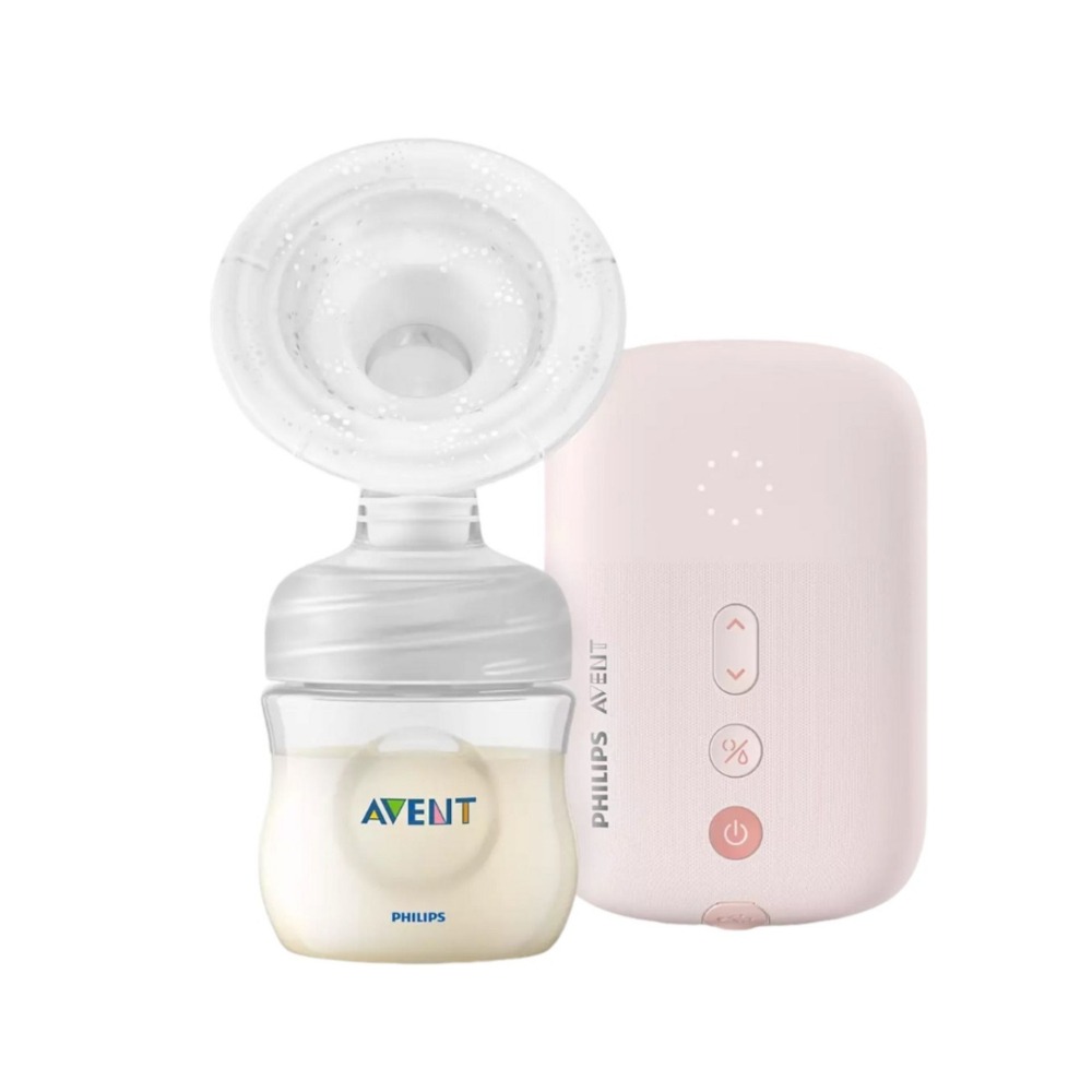 Philips Avent Bomba Leite Eletr Indiv