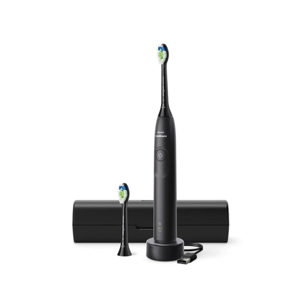 Philips Sonicare 5300 Esc Eletr+Est+Rec