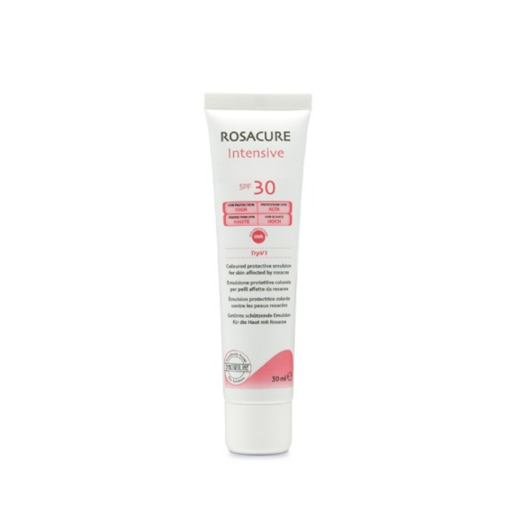 Rosacure Intensiv Emul Pr SPF30 TD 30ml