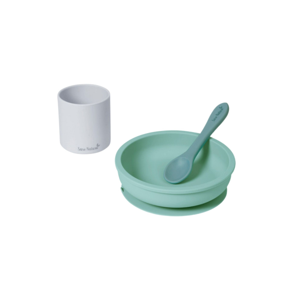 Saro Aliment Set Silic Nordic Mix 1744