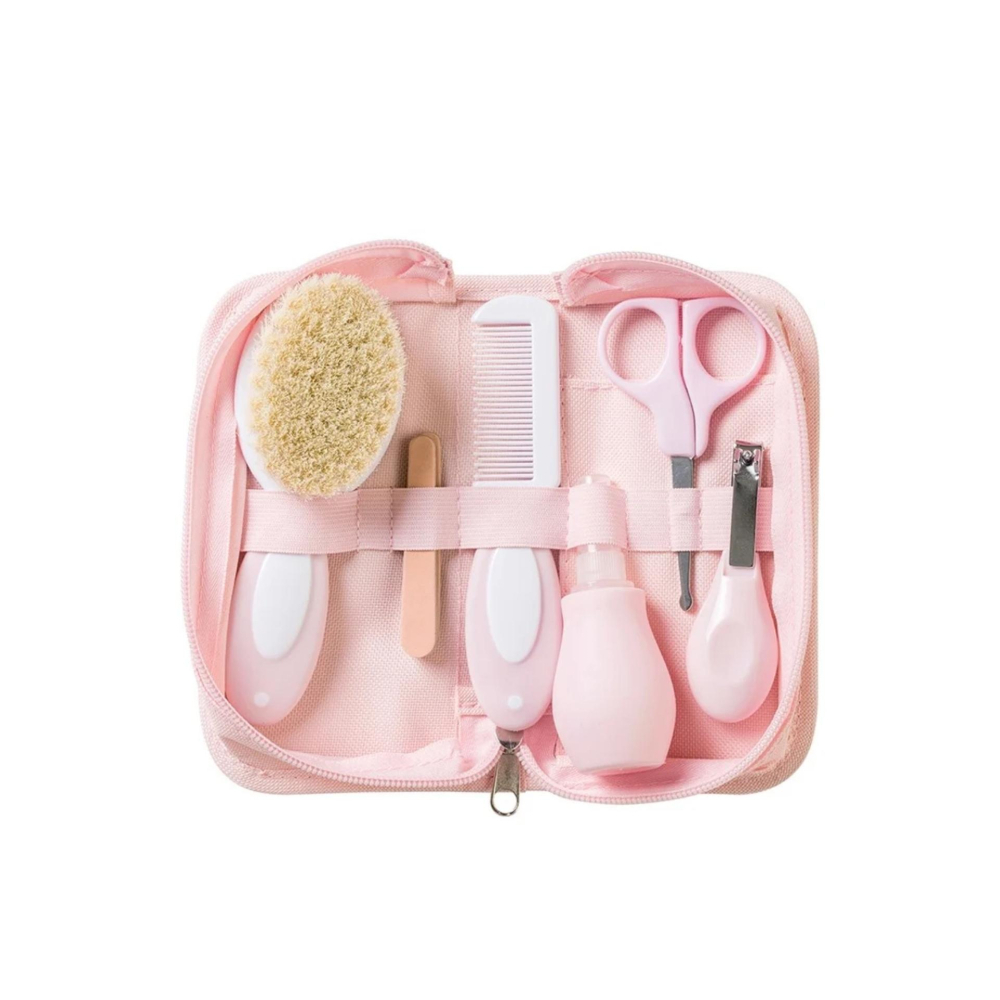 Saro Higiene Necessaire Bebe Ref 0945