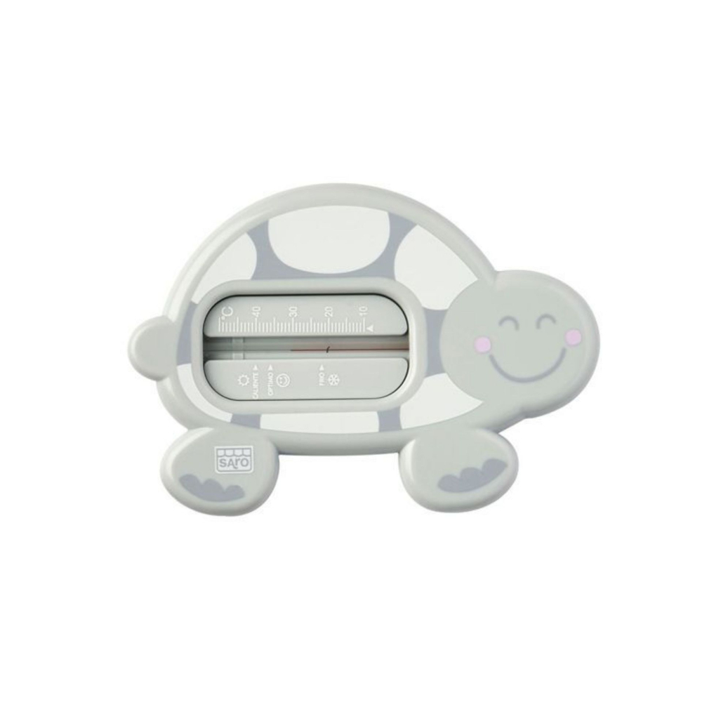 Saro Higiene Termómetro Banho Snorkel 910