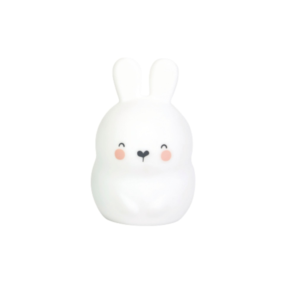 Saro Iluminação Luz Little Bunny 0M+ 0748