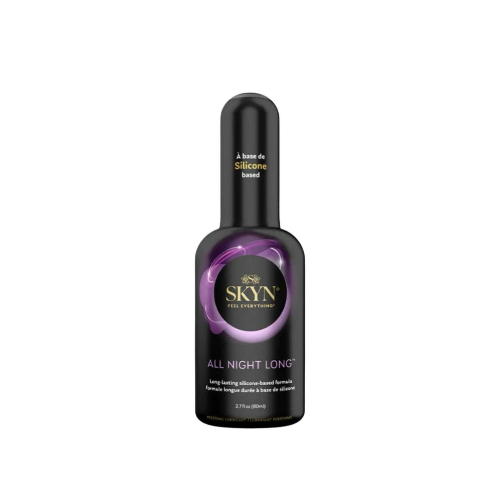 Skyn All Night Long Gel Lubrif 80Ml