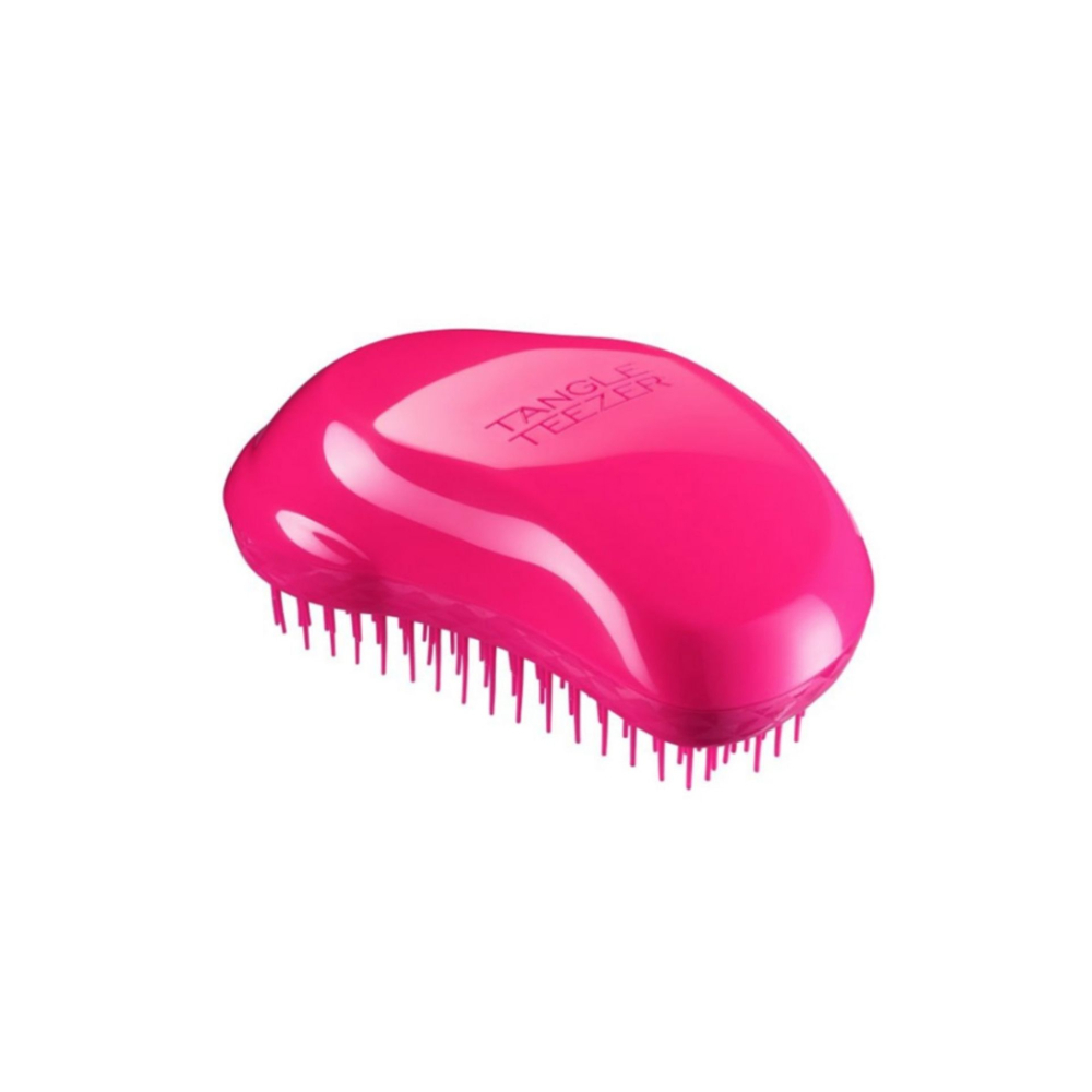 Tangle Teezer Escova Cabelo Original Elite – Rosa